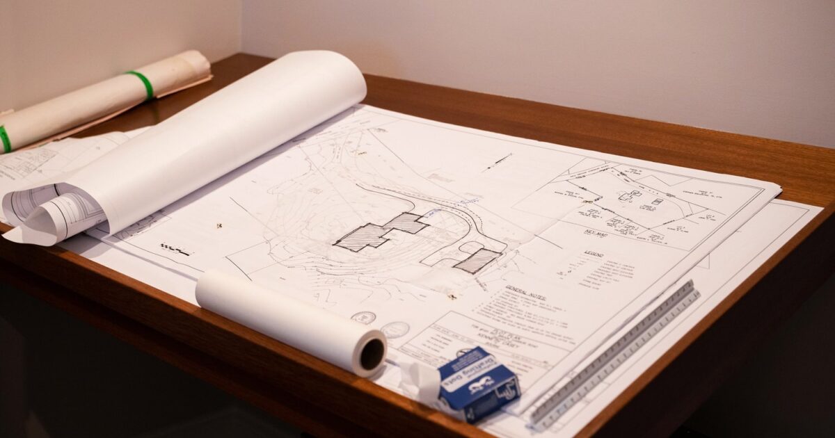 What Is the Design-Build Process? | Cape Cod… | Barnes Custom Builders