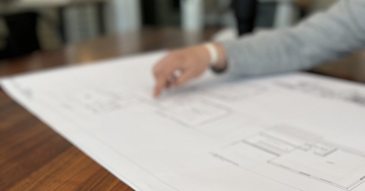 Design-Build Journey Part 1: Space Planning… | Barnes Custom Builders