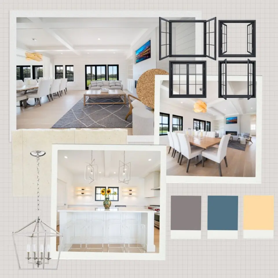 Design-Build Journey Part 2: Design… | Barnes Custom Builders