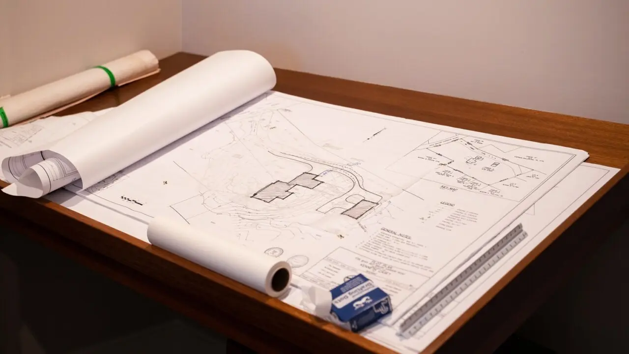 What Is the Design-Build Process? | Cape Cod… | Barnes Custom Builders