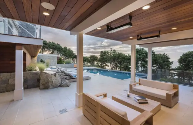 Upgrade Your Outdoor Living Space on Cape… | Barnes Custom Builders