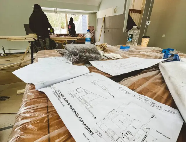 What Is the Design-Build Process? | Cape Cod… | Barnes Custom Builders
