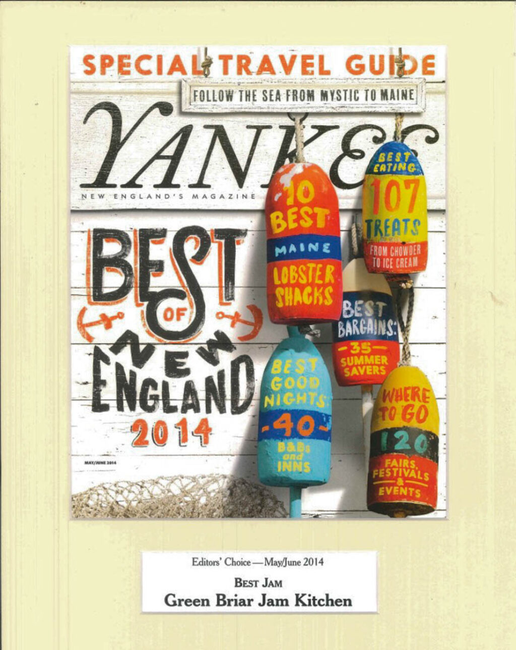 Thornton Burgess Society Green Briar Nature Center & Jam Kitchen