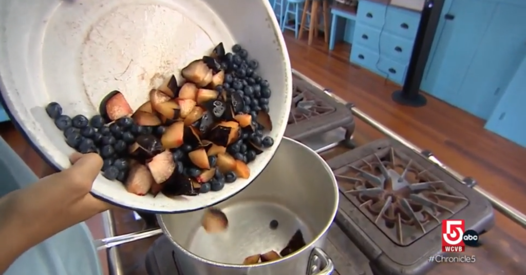 Thornton Burgess Society Green Briar Nature Center & Jam Kitchen