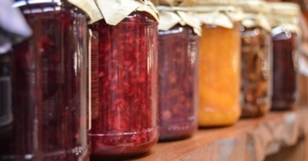 Thornton Burgess Society Green Briar Nature Center & Jam Kitchen