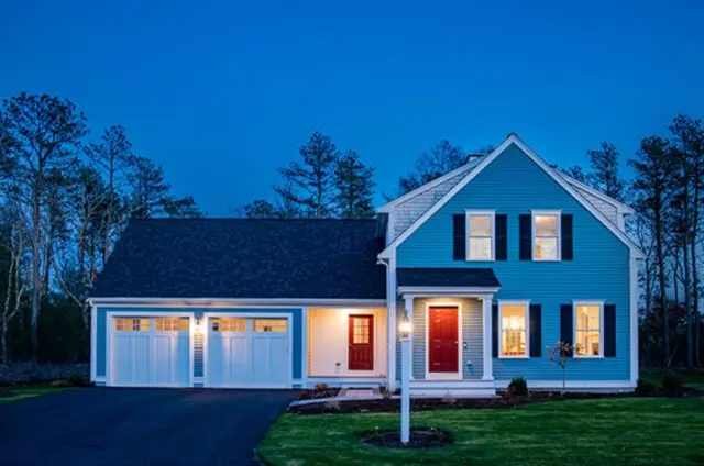 Cranberry Cove EJ Pontiff Custom Builders 02