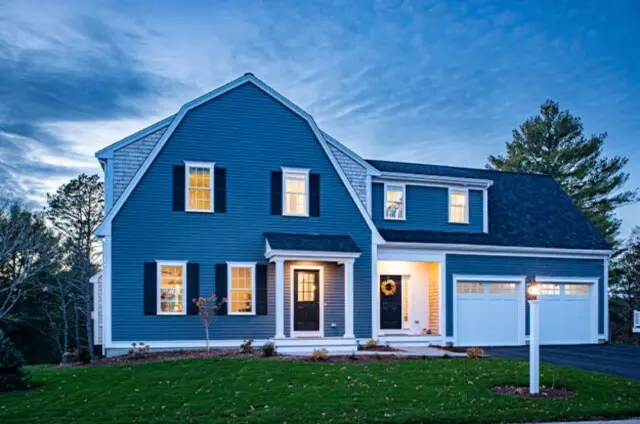 Cranberry Cove EJ Pontiff Custom Builders 03