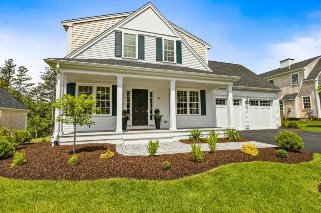 Cranberry Cove EJ Pontiff Custom Builders 04