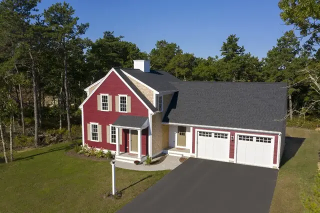 Deer Pond Village EJ Pontiff Custom Builders 01