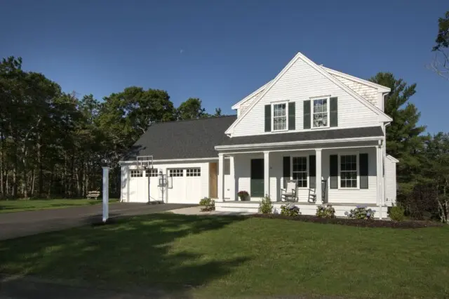 Deer Pond Village EJ Pontiff Custom Builders 02