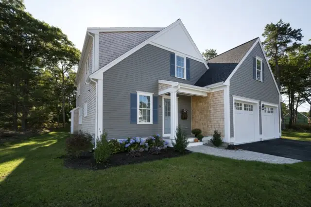 Deer Pond Village EJ Pontiff Custom Builders 03