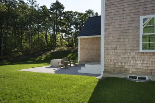 Deer Pond Village EJ Pontiff Custom Builders 06