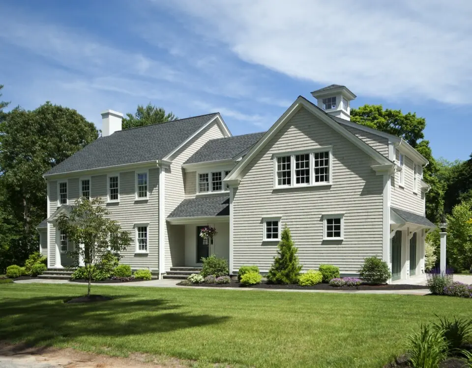 Bow Street EJ Pontiff Custom Builders 01