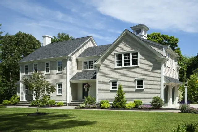 Bow Street EJ Pontiff Custom Builders 01