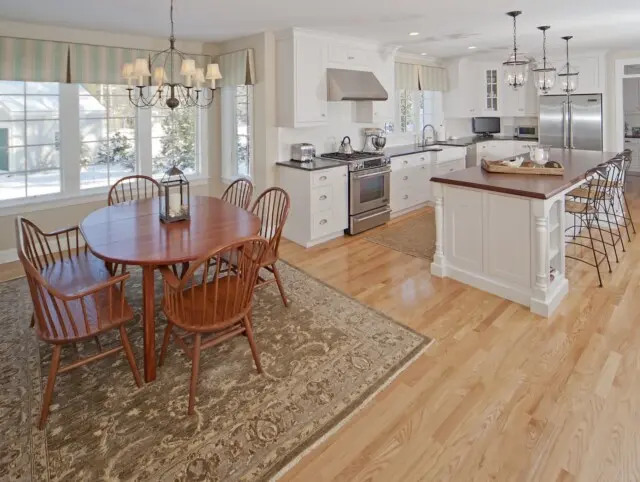 Bow Street EJ Pontiff Custom Builders 04