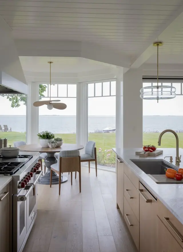 184 Marshal Street EJ Pontiff Custom Builders 14