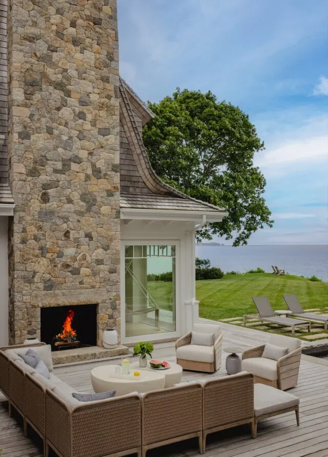 184 Marshal Street EJ Pontiff Custom Builders 21