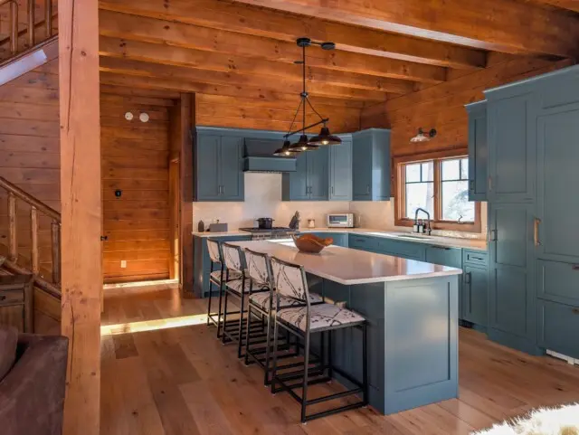 South Peak Resort Loon Mtn 07