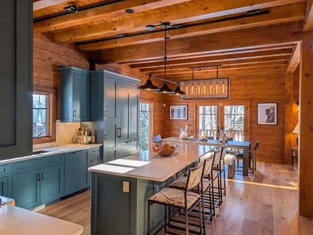 South Peak Resort Loon Mtn 08