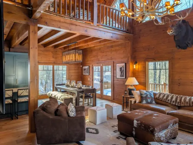 South Peak Resort Loon Mtn 09