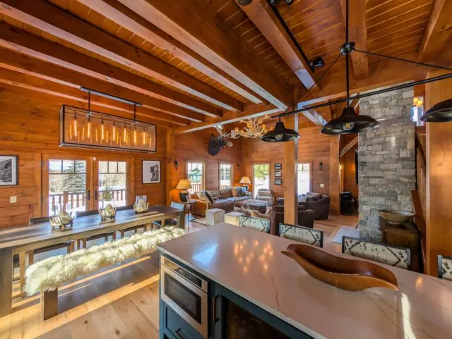 South Peak Resort Loon Mtn 10