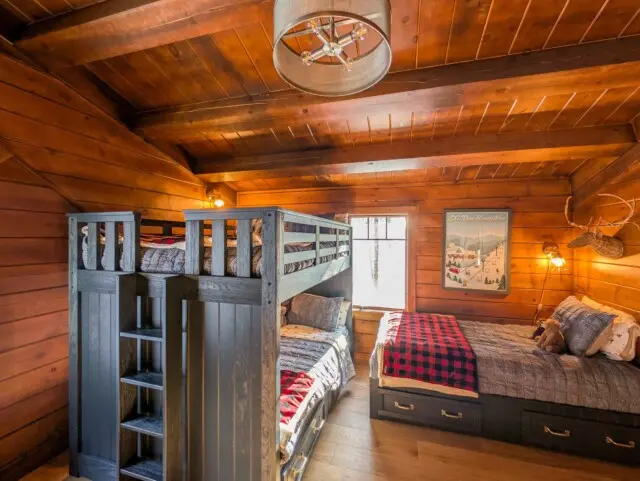 South Peak Resort Loon Mtn 14