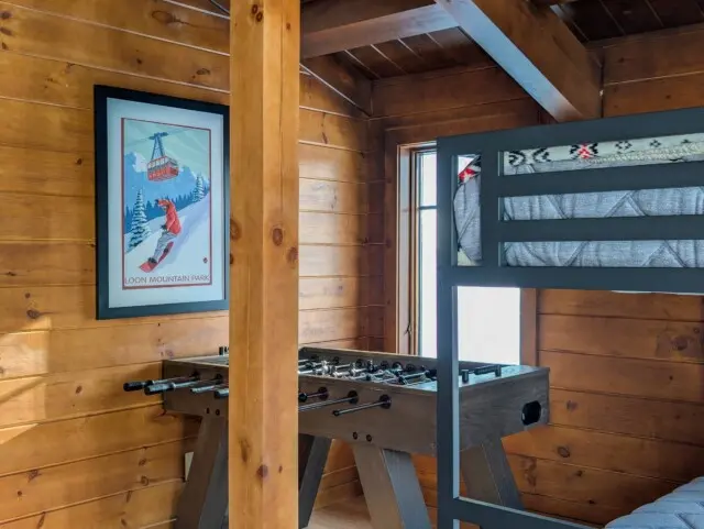 South Peak Resort Loon Mtn 18