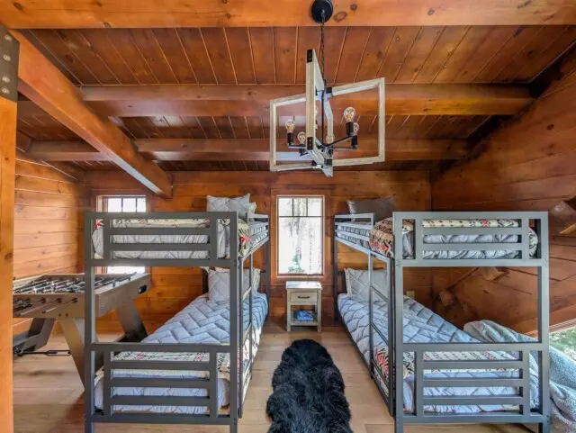 South Peak Resort Loon Mtn 19