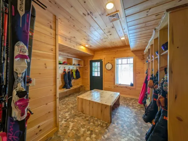 South Peak Resort Loon Mtn 23