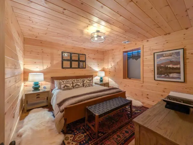 South Peak Resort Loon Mtn 26