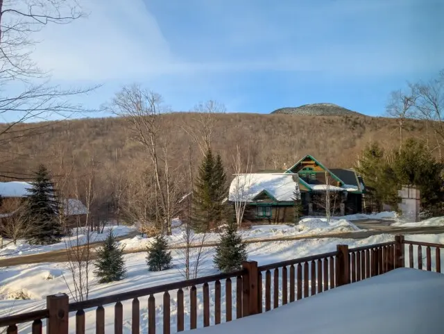 South Peak Resort Loon Mtn 29