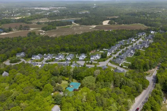 Deep Pond Village Development in Plymouth by EJ Pontiff 2