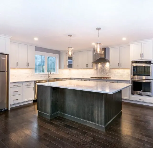 Custom Home Construction