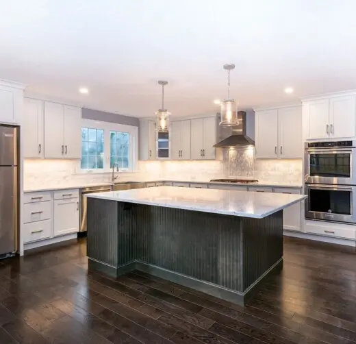 Custom Home Construction