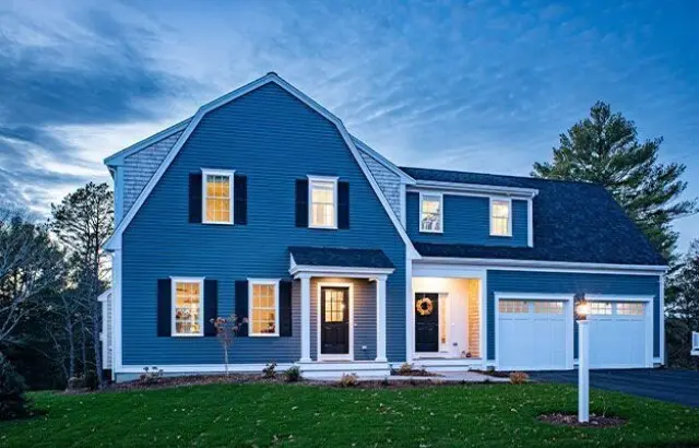 The Preserve on the Agawam at Redbrook