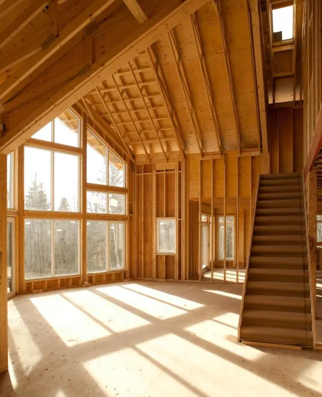 Home Construction Cover