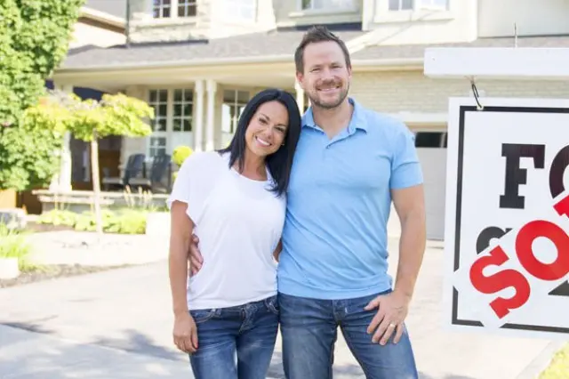 Homebuying 101