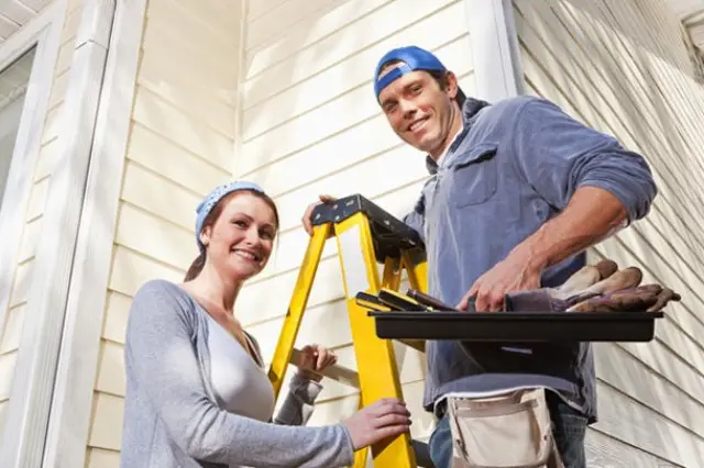Home Maintenance Repair