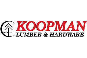 Koopman Lumber logo
