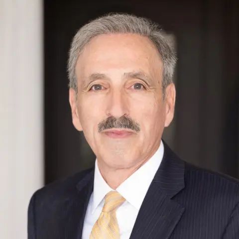 Benjamin Fierro III