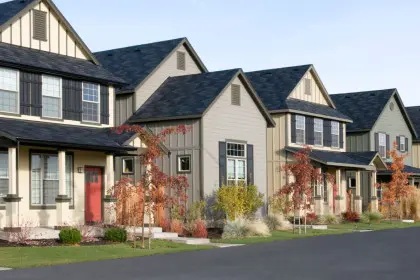 Legalize starter homes