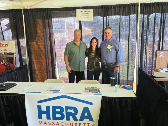 Koopman Lumber Hosts HBRAMA at Contractor Expo