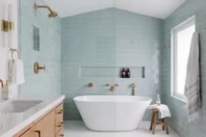 Luxury bathrooms 300x169
