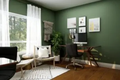 Home Office Transformation 300x225