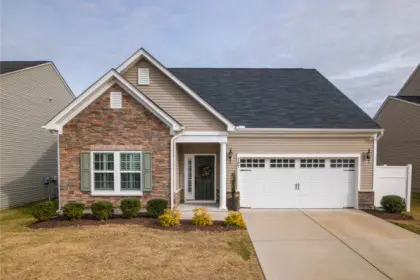 New Home Sales Rise Supported by Limited Existing Inventory