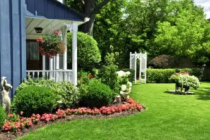 Home curb appeal 300x199