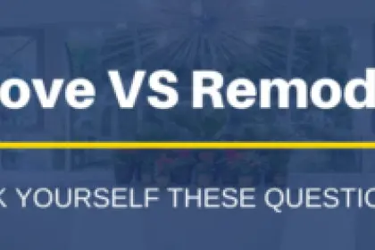 Move or remodel 300x133