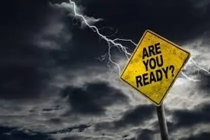 Are you ready