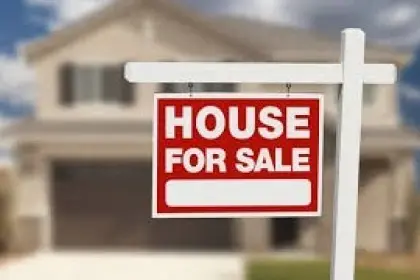 House for sale