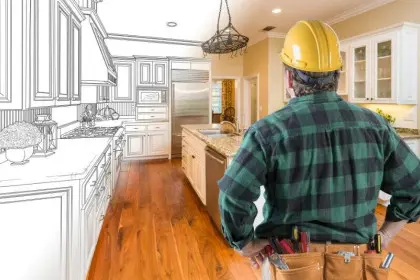 Remodeler